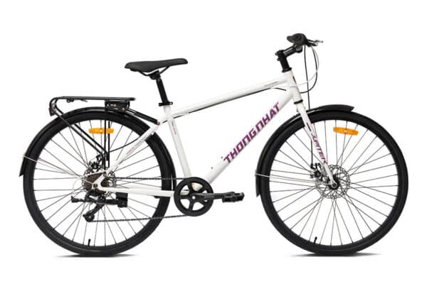 M 26″-01 (Shimano) - tím