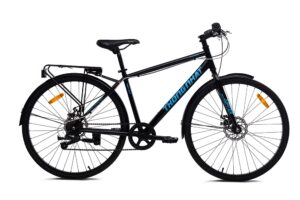 M 26″-01 (Shimano) - xanh dương