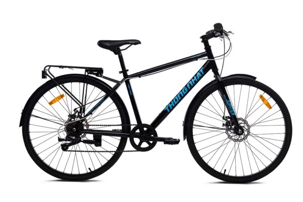 M 26″-01 (Shimano) - xanh dương