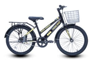 GN 2.0 20INCH (DC) - ĐEN