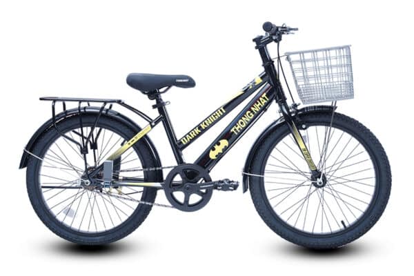 GN 2.0 20INCH (DC) - ĐEN