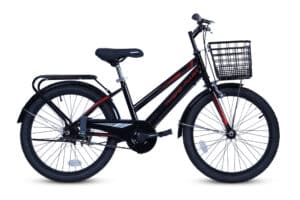 Xe đạp trẻ em Thống Nhất mẫu GN 06 – 20inch 2024