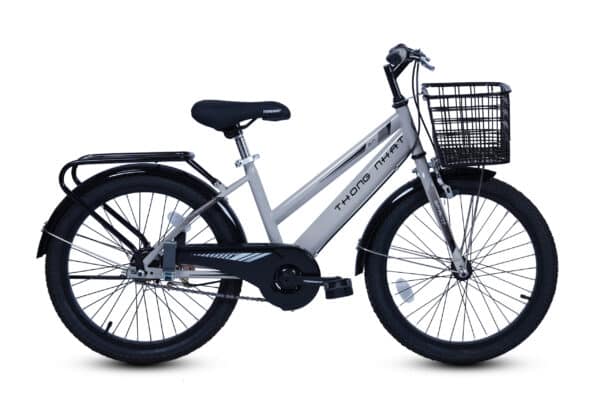 Xe đạp trẻ em Thống Nhất mẫu GN 06 – 20inch 2024