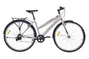 Xe đạp Thống Nhất GN 2.0 27inch