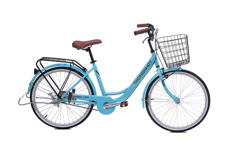 Thống Nhất LD 24inch – 01 (2023) chính là sự lựa chọn lý tưởng dành cho người lớn tuổi