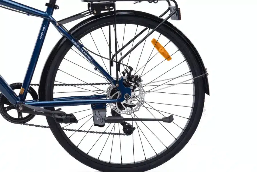Vành xe 26 inches tiêu chuẩn