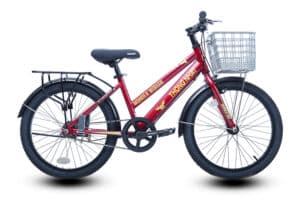 Xe đạp trẻ em Thống Nhất mẫu GN 2.0 20inch (DC)