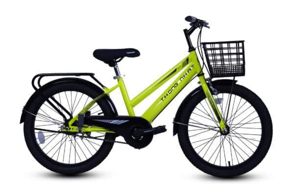 Xe đạp trẻ em Thống Nhất mẫu GN 06 – 20inch 2024