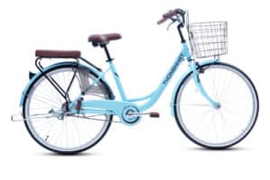 Xe đạp Thống Nhất mẫu LD 26