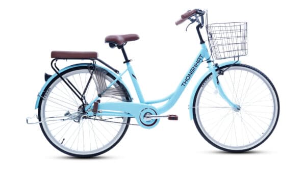 Xe đạp Thống Nhất mẫu LD 26