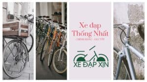 Xe đạp Thống Nhất