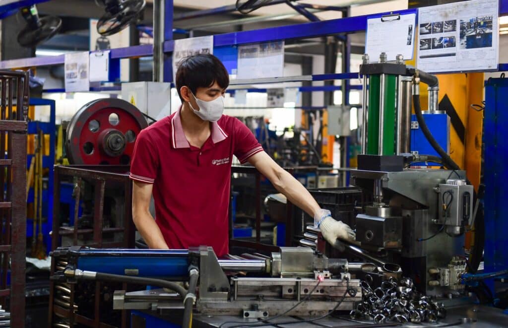 Xe Đạp Thống Nhất Cổ – Biểu Tượng Một Thời Vang Bóng